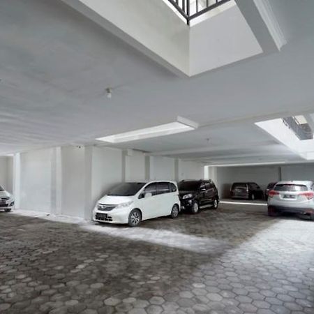 D'Paragon Kijang Utara Alastuwo Dış mekan fotoğraf