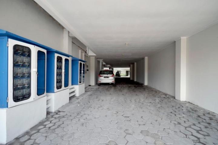 D'Paragon Kijang Utara Alastuwo Dış mekan fotoğraf